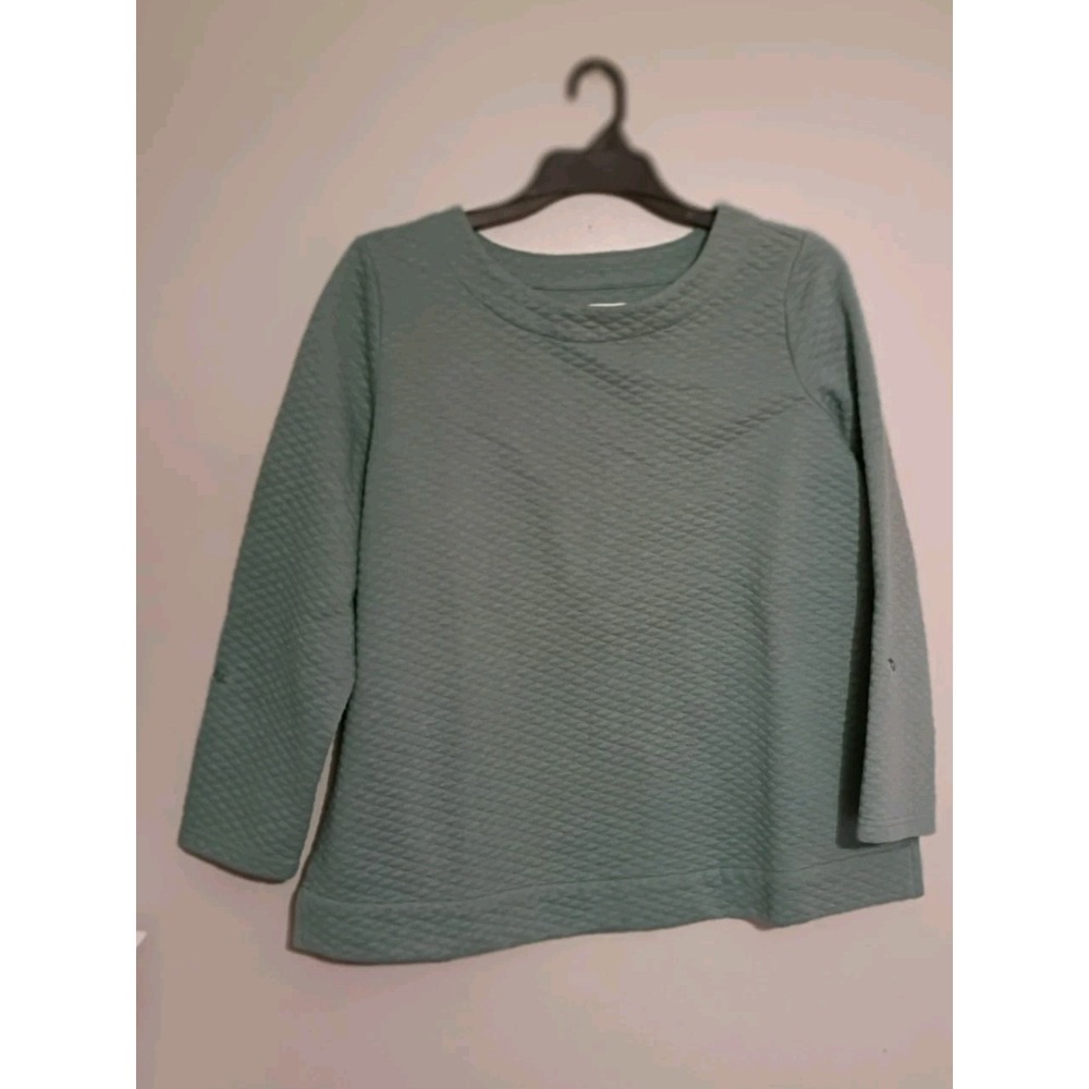 Croft & Barrow Women's Sweater Size 1X